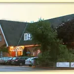 Leano Hotel Lübeck