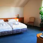 Hotel Leano Lübeck