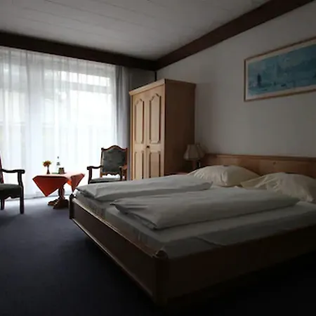 Zum Ratsherrn 3* Lübeck