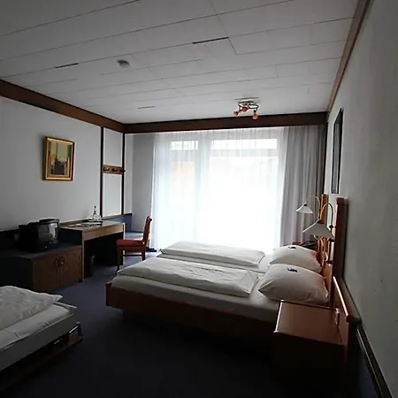 Leano 酒店
