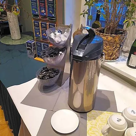 Leano 酒店 吕贝克