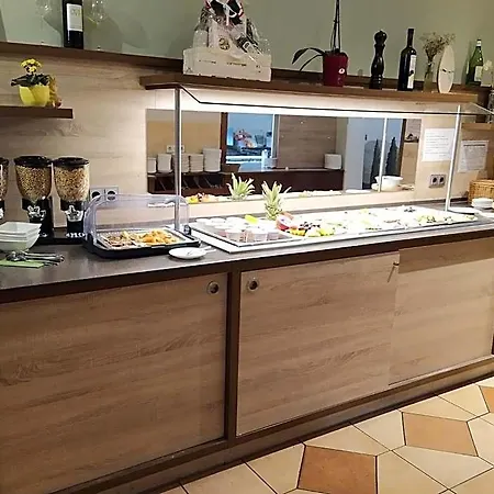 Leano 酒店 吕贝克