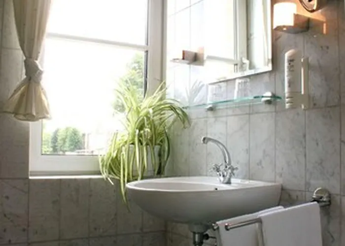 Hotell Leano Lübeck