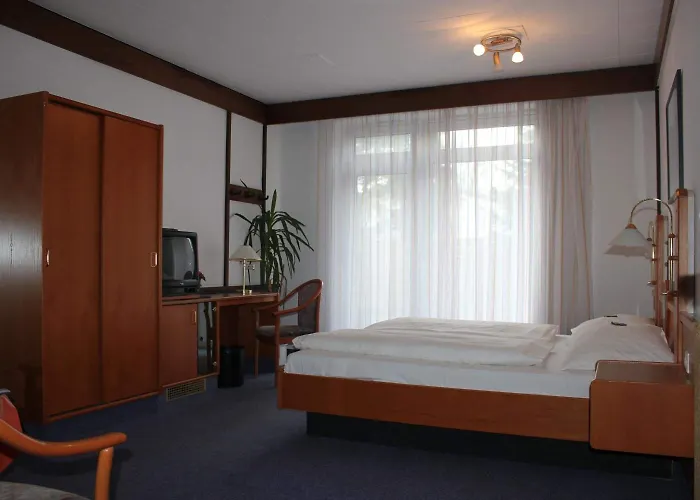Hotell Leano