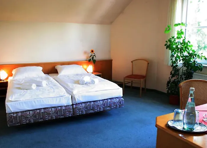 Leano Hotell