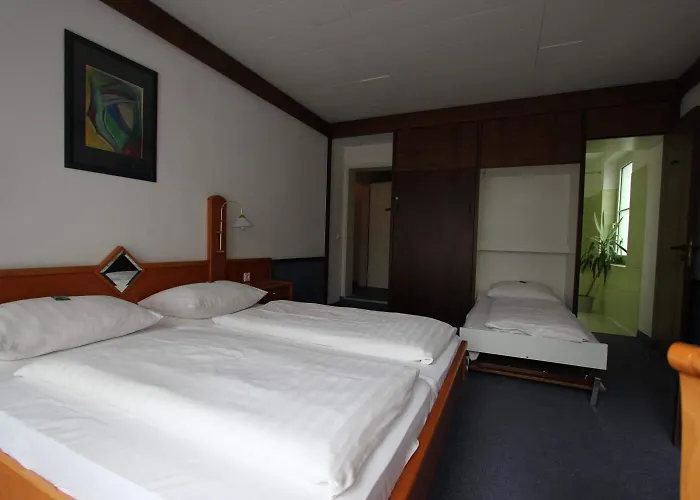 Leano Hotell